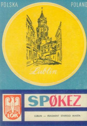 SP0KEZ - 1971