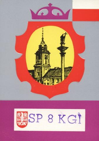 SP8KGI - 1974