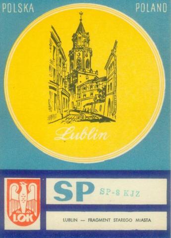SP8KJZ - 1971